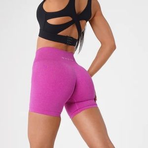 NVGT Maui Pro Seamless Shorts Small